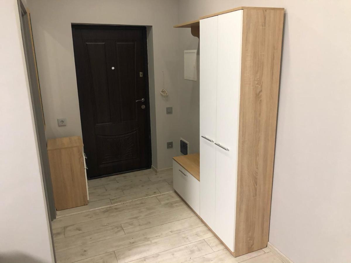 Gil Apartments, Volodimirskaja 90.246 - Majetok Bozdosh Uzjhorod Eksteriør billede